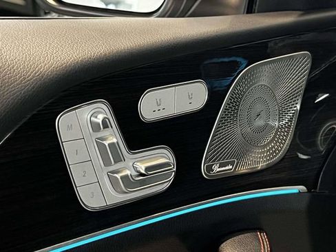 Certified 2023 Mercedes-Benz GLE 53 AMG 4MATIC Coupe image 17