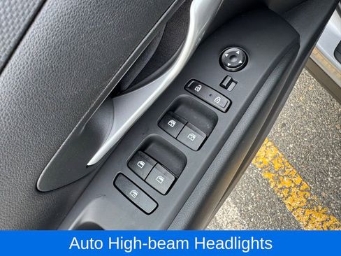 Used 2024 Hyundai Tucson SEL image 19