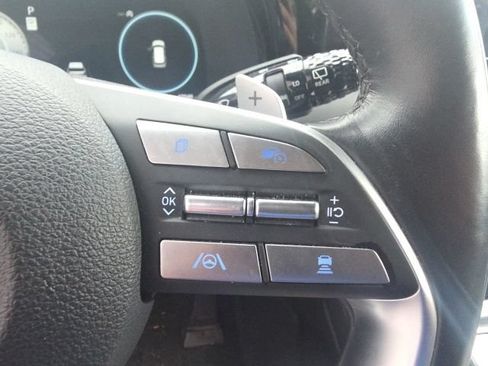 Used 2024 Hyundai Palisade Calligraphy FWD image 19