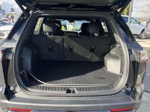 New 2026 Chevrolet Equinox RS w/ Safety and Technology Package image 26