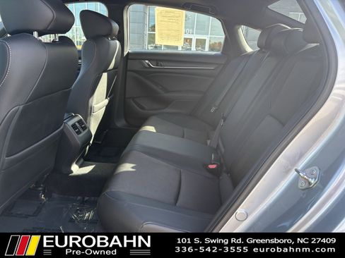 Used 2020 Honda Accord Sport image 10