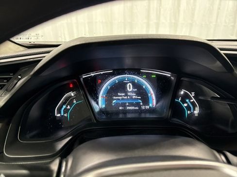 Used 2019 Honda Civic LX image 16