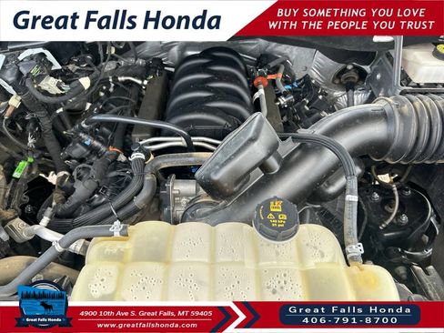 Used 2024 Ford F150 XLT w/ Tow/Haul Package AWD/4WD image 33