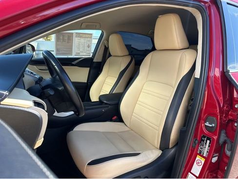 Used 2017 Lexus NX 200t FWD w/ Accessory Package 2 image 36