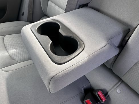 Used 2024 Chevrolet Malibu LS w/ Driver Confidence Package image 20