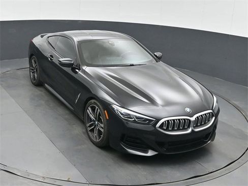 Used 2023 BMW 840i Coupe w/ Driving Assistance Package image 33