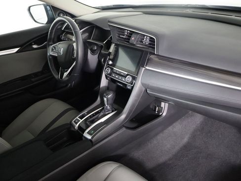 Used 2021 Honda Civic EX image 27