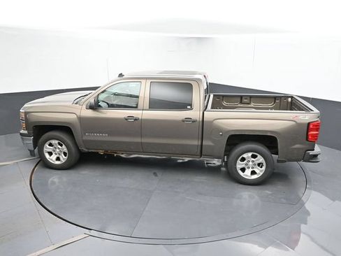 Used 2014 Chevrolet Silverado 1500 LT w/ All Star Edition AWD/4WD image 18