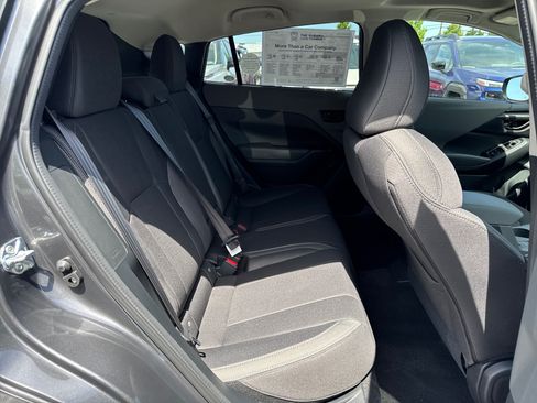 New 2026 Subaru Crosstrek 2.0i Premium AWD/4WD image 11