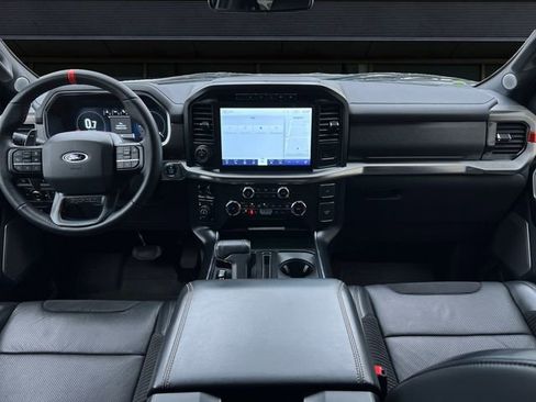 Used 2022 Ford F150 Raptor w/ Equipment Group 801A High image 10