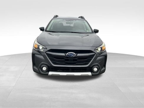Used 2024 Subaru Outback Limited XT image 9