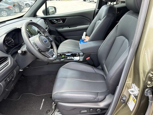 Certified 2026 Subaru Forester Limited AWD/4WD image 10