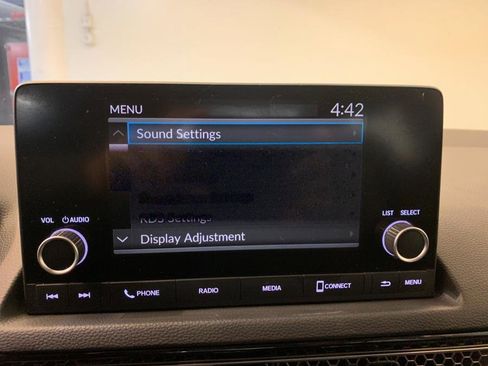 Used 2022 Honda Civic Sport image 24