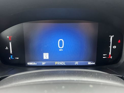 Used 2024 Ford Escape ST-Line w/ Tech Pack #1 image 48