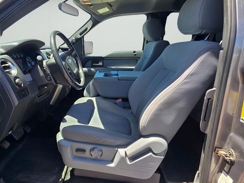 Used 2013 Ford F150 XLT w/ Luxury Equipment Group AWD/4WD image 17