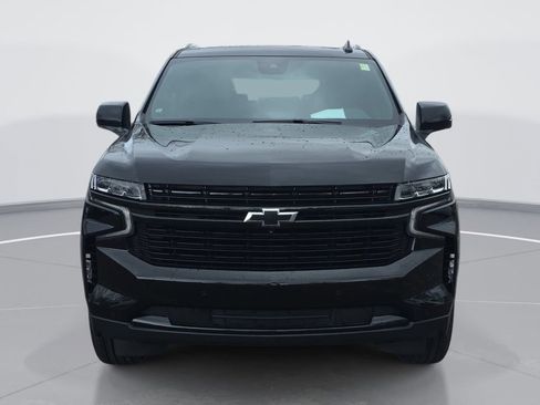 Certified 2024 Chevrolet Tahoe RST w/ Luxury Package AWD/4WD image 10