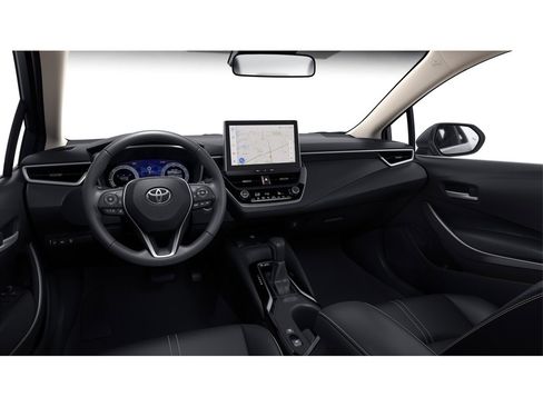 New 2026 Toyota Corolla XLE image 6