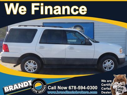 Used 2006 Ford Expedition XLT