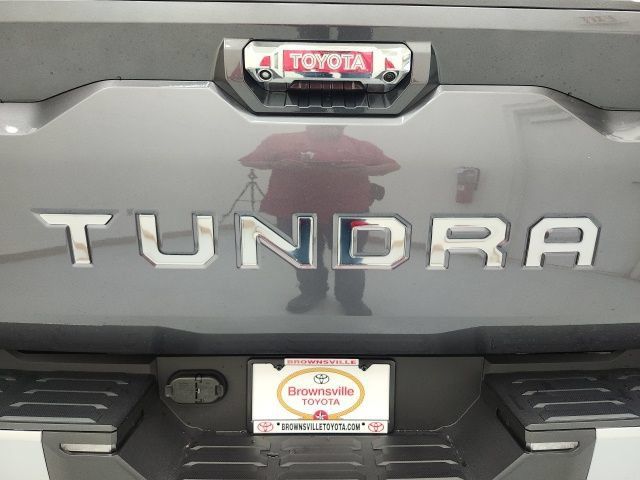 New 2026 Toyota Tundra Capstone AWD/4WD image 31