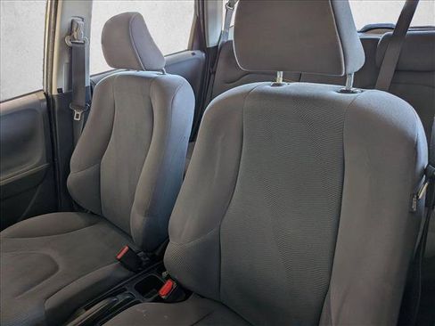 Used 2009 Honda Fit image 9