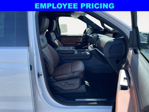 New 2026 Ford Expedition King Ranch AWD/4WD image 15