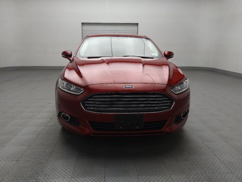 Used 2015 Ford Fusion SE image 14