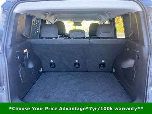 Certified 2021 Jeep Renegade Latitude image 13