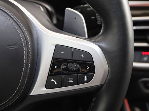 Used 2023 BMW X5 xDrive40i w/ M Sport Package image 37