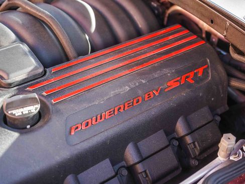 Used 2022 Dodge Charger Scat Pack image 37