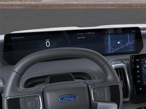 New 2025 Ford Expedition Platinum w/ Driver's Package image 13