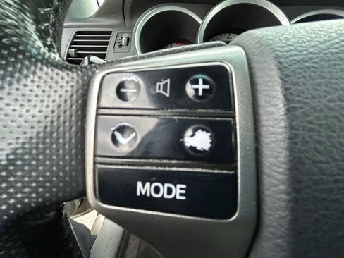 Used 2012 Toyota Tacoma 4x4 Double Cab w/ SR5 Pkg image 16