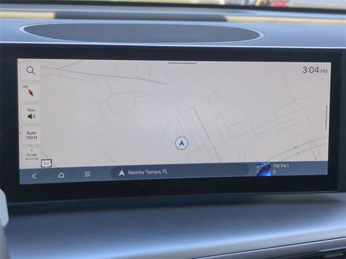 New 2026 Hyundai Ioniq 9 Limited image 23