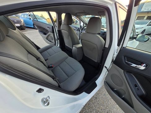 Used 2014 Kia Forte LX FWD image 28