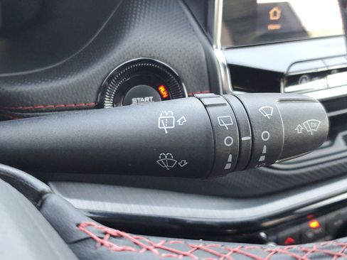 Used 2024 Jeep Compass Trailhawk w/ Trailhawk Elite Group image 16