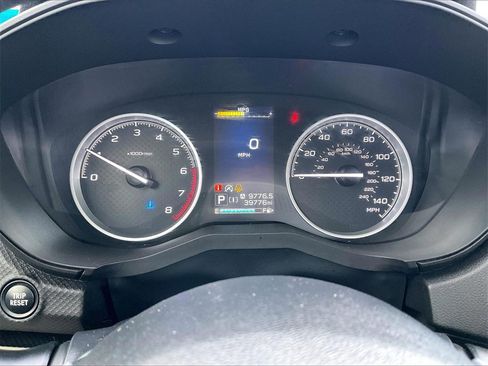 Used 2023 Subaru Forester Limited image 24