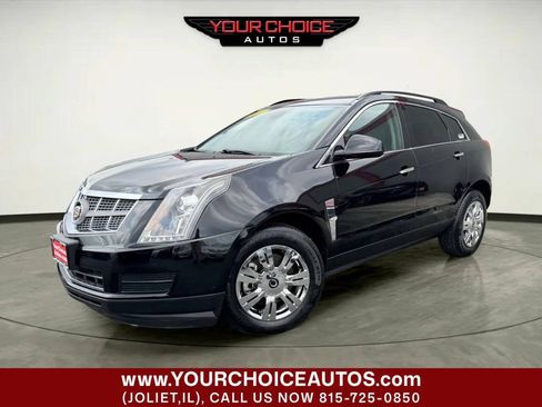 Used 2011 Cadillac SRX 2WD image 1