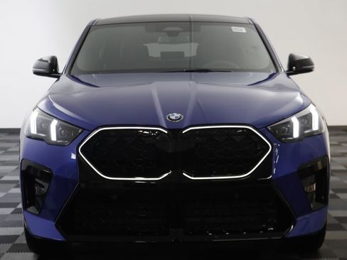 New 2026 BMW X2 xDrive28i image 22
