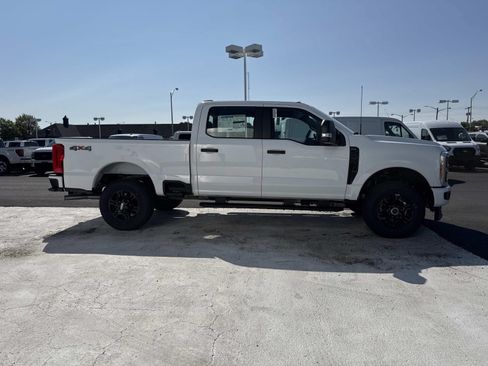 New 2026 Ford F250 XL w/ STX Appearance Package AWD/4WD image 2