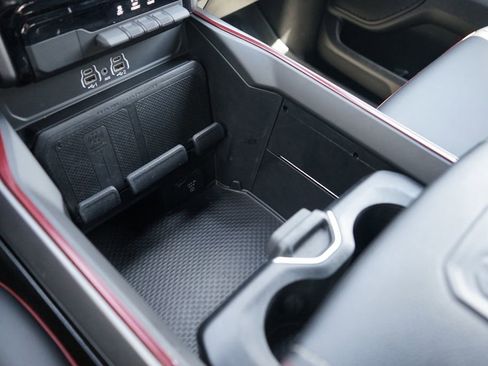 Used 2025 RAM 1500 Rebel w/ Rebel Level 1 Equipment Group image 24