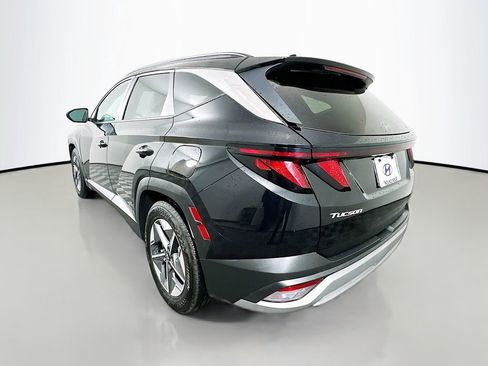 Certified 2025 Hyundai Tucson SEL image 7