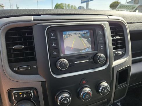 Used 2022 RAM 1500 Tradesman w/ Power & Remote Entry Group AWD/4WD image 26