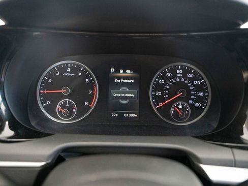 Used 2022 Kia K5 LXS FWD image 14
