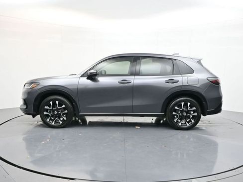 Used 2026 Honda HR-V EX-L image 9