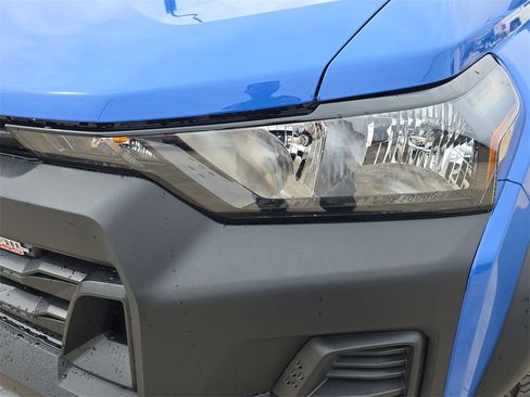 New 2026 Chevrolet Colorado Trail Boss image 30