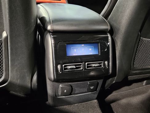 Used 2024 Lincoln Aviator Reserve AWD/4WD image 37