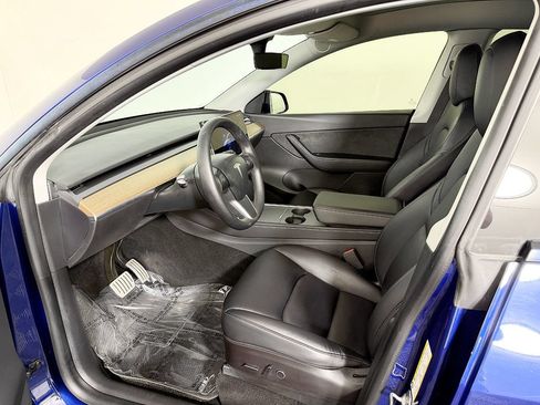 Used 2022 Tesla Model Y Performance AWD/4WD image 27