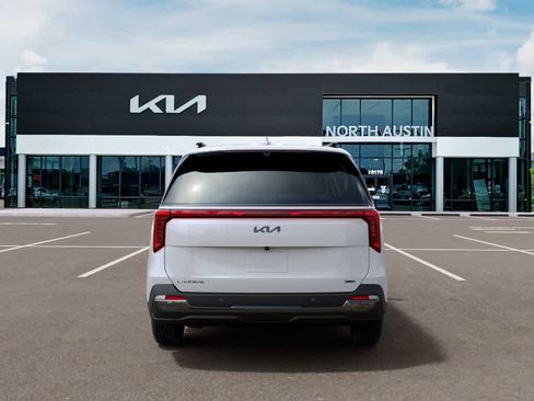 New 2026 Kia Carnival SX Prestige FWD image 5