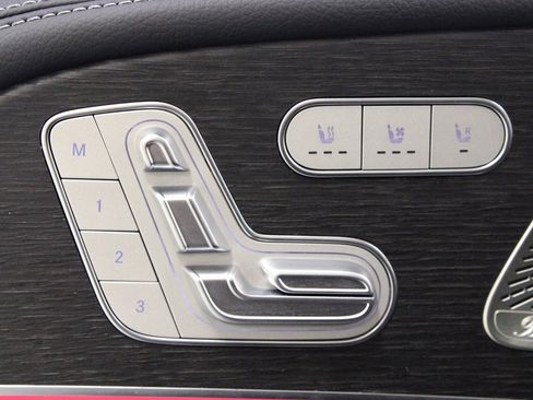 New 2026 Mercedes-Benz GLE 350 4MATIC image 16