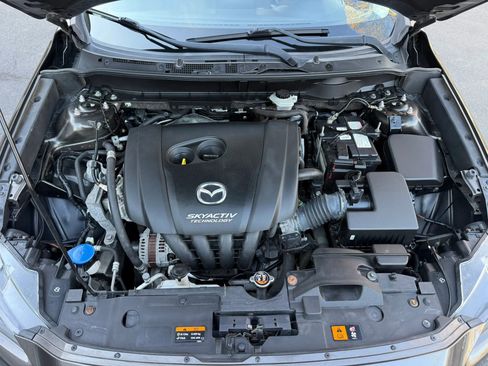 Used 2019 MAZDA CX-3 Sport AWD/4WD image 35