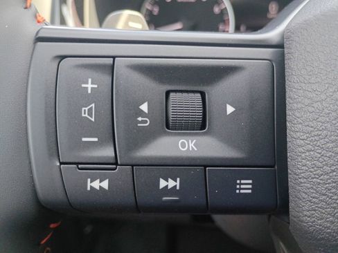 New 2026 Nissan Pathfinder Rock Creek image 11